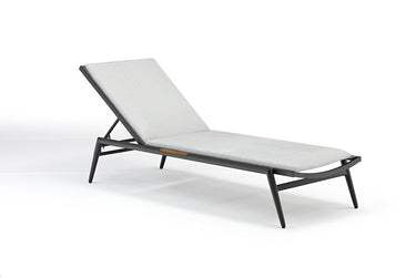 POLO chaise lounge cushion