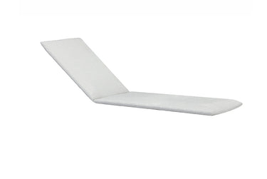 POLO chaise lounge cushion