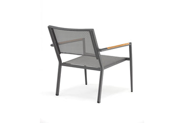 kursi berlengan POLO