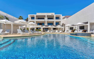 El Encanto Hotel, Mexico