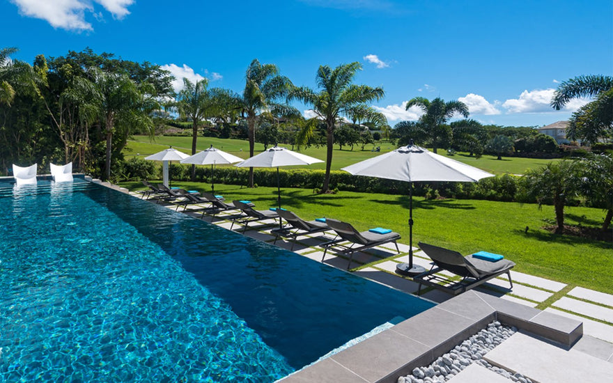 Royal Westmoreland, Seaduced, Barbados