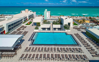 Resort Hotel, USA