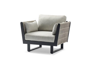 Kursi berlengan BREEZE