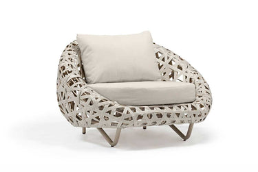 CURL armchair