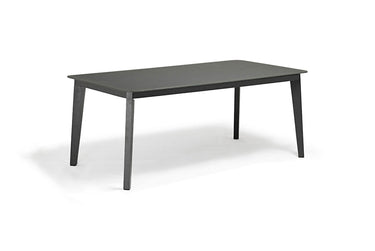 DIVA rectangular dining table