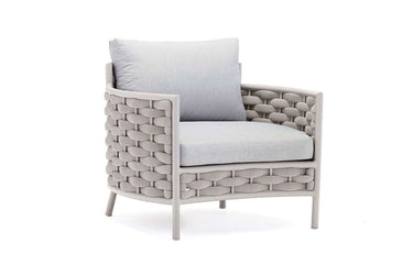 kursi berlengan LOOP