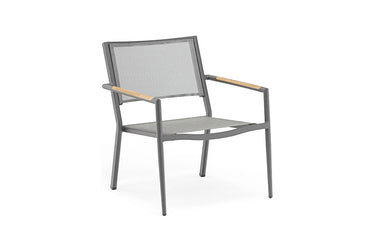 kursi berlengan POLO