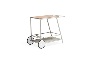 ZOOM table