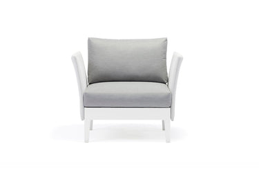 SELAMAT DATANG kursi berlengan