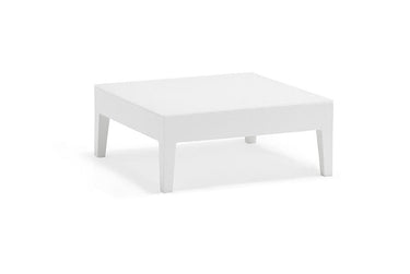 WELCOME coffee table